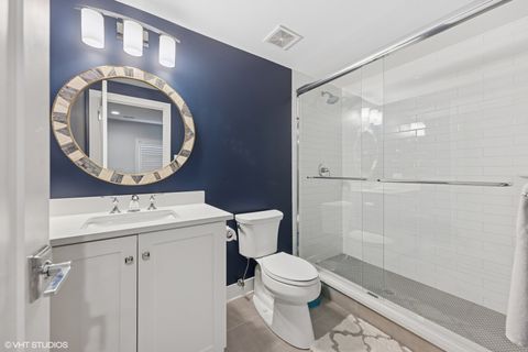 Tiny photo for 1036 S Ashland Avenue, La Grange, IL 60525 (MLS # 12552286)