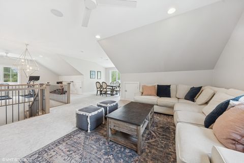 Tiny photo for 1036 S Ashland Avenue, La Grange, IL 60525 (MLS # 12552286)