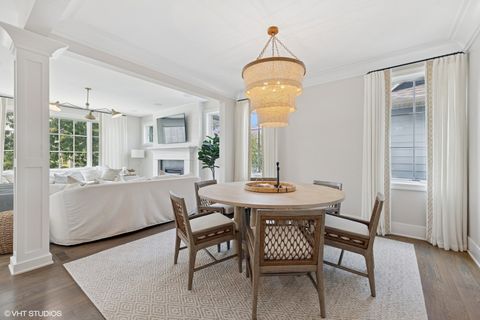 Tiny photo for 1036 S Ashland Avenue, La Grange, IL 60525 (MLS # 12552286)