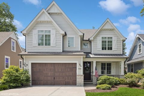 1036 S Ashland Avenue La Grange IL 60525