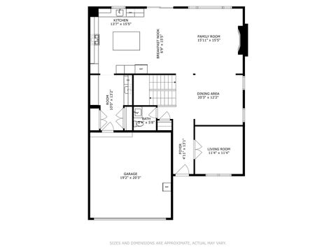 Tiny photo for 1036 S Ashland Avenue, La Grange, IL 60525 (MLS # 12552286)