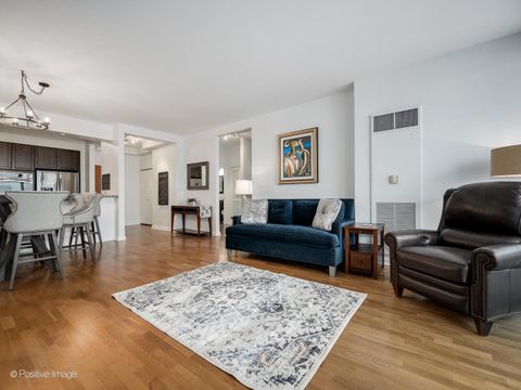 Tiny photo for 1211 S PRAIRIE Avenue #2905, Chicago, IL 60605 (MLS # 12525423)