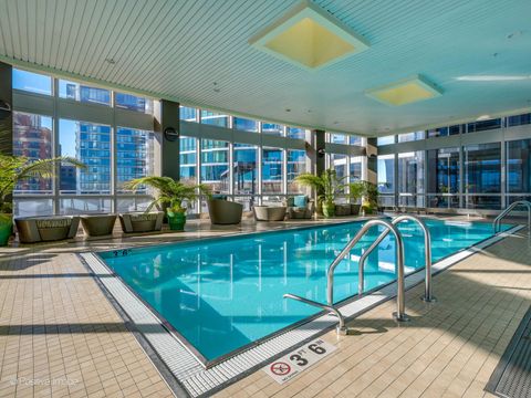 Tiny photo for 1211 S PRAIRIE Avenue #2905, Chicago, IL 60605 (MLS # 12525423)