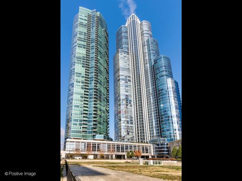 1211 S PRAIRIE Avenue 2905 Chicago IL 60605