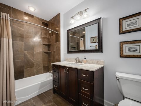 Tiny photo for 1211 S PRAIRIE Avenue #2905, Chicago, IL 60605 (MLS # 12525423)