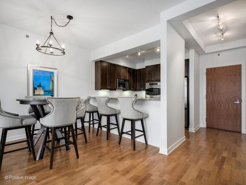 Tiny photo for 1211 S PRAIRIE Avenue #2905, Chicago, IL 60605 (MLS # 12525423)