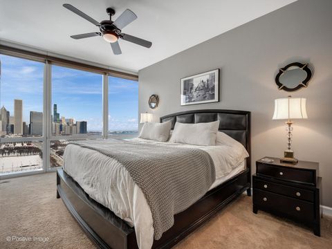 Tiny photo for 1211 S PRAIRIE Avenue #2905, Chicago, IL 60605 (MLS # 12525423)