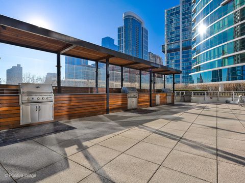 Tiny photo for 1211 S PRAIRIE Avenue #2905, Chicago, IL 60605 (MLS # 12525423)