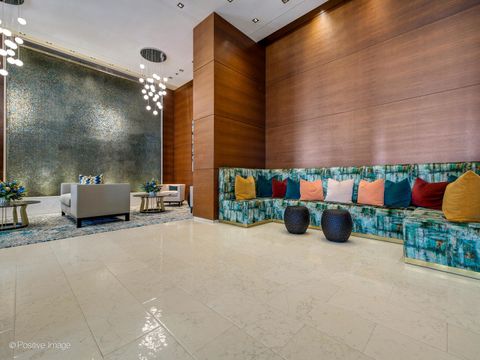 Tiny photo for 1211 S PRAIRIE Avenue #2905, Chicago, IL 60605 (MLS # 12525423)