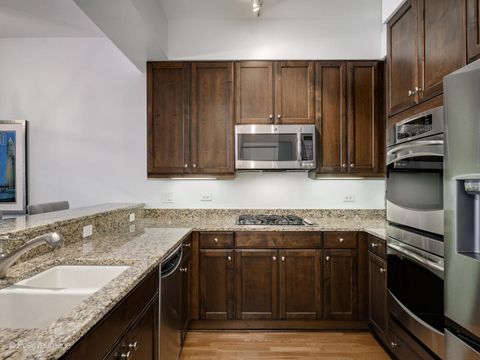 Tiny photo for 1211 S PRAIRIE Avenue #2905, Chicago, IL 60605 (MLS # 12525423)