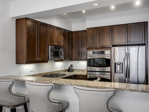 Tiny photo for 1211 S PRAIRIE Avenue #2905, Chicago, IL 60605 (MLS # 12525423)