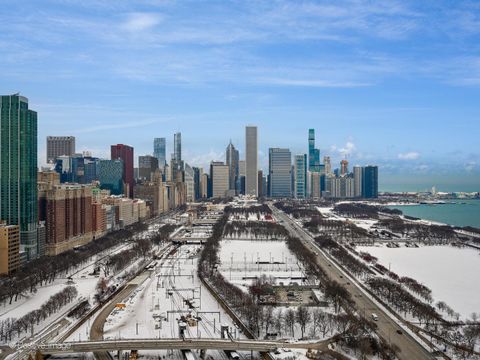 Tiny photo for 1211 S PRAIRIE Avenue #2905, Chicago, IL 60605 (MLS # 12525423)