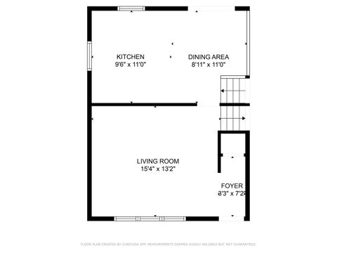 Tiny photo for 1321 172nd Street, East Hazel Crest, IL 60429 (MLS # 12524314)