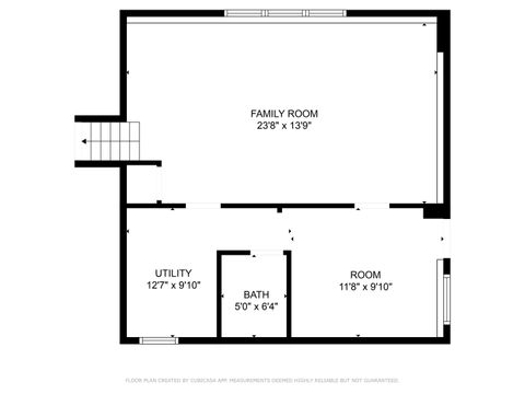 Tiny photo for 1321 172nd Street, East Hazel Crest, IL 60429 (MLS # 12524314)