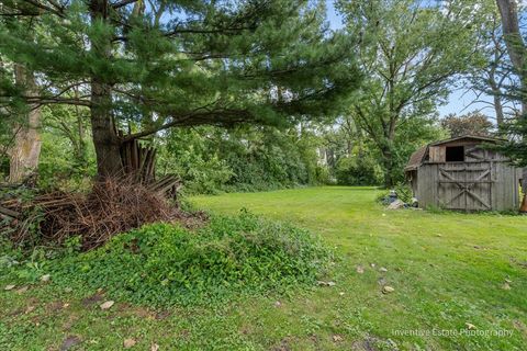 Tiny photo for 1321 172nd Street, East Hazel Crest, IL 60429 (MLS # 12524314)