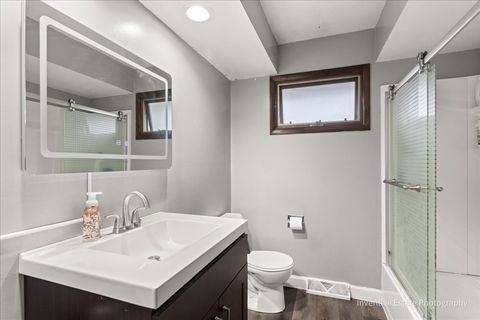 Tiny photo for 1321 172nd Street, East Hazel Crest, IL 60429 (MLS # 12524314)