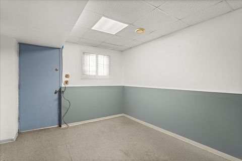 Tiny photo for 1321 172nd Street, East Hazel Crest, IL 60429 (MLS # 12524314)