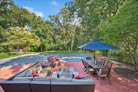 Tiny photo for 1454 Arcady Drive, Lake Forest, IL 60045 (MLS # 12575055)