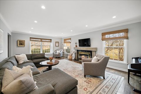 Tiny photo for 1454 Arcady Drive, Lake Forest, IL 60045 (MLS # 12575055)