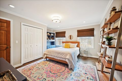 Tiny photo for 1454 Arcady Drive, Lake Forest, IL 60045 (MLS # 12575055)