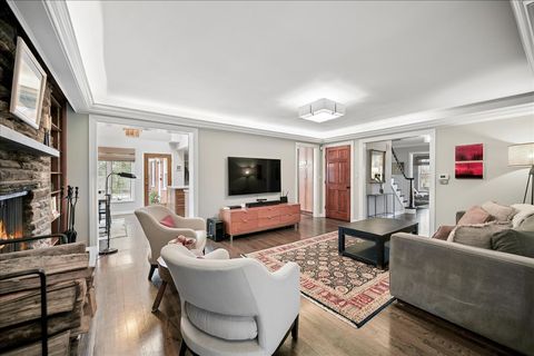 Tiny photo for 1454 Arcady Drive, Lake Forest, IL 60045 (MLS # 12575055)