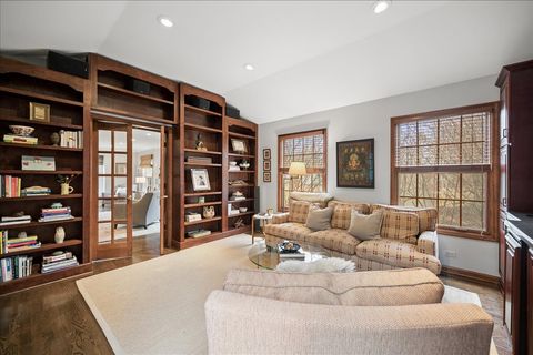 Tiny photo for 1454 Arcady Drive, Lake Forest, IL 60045 (MLS # 12575055)