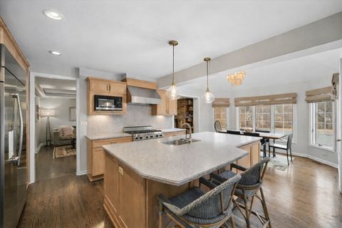 Tiny photo for 1454 Arcady Drive, Lake Forest, IL 60045 (MLS # 12575055)