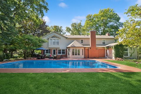 Tiny photo for 1454 Arcady Drive, Lake Forest, IL 60045 (MLS # 12575055)