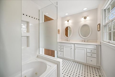 Tiny photo for 1454 Arcady Drive, Lake Forest, IL 60045 (MLS # 12575055)