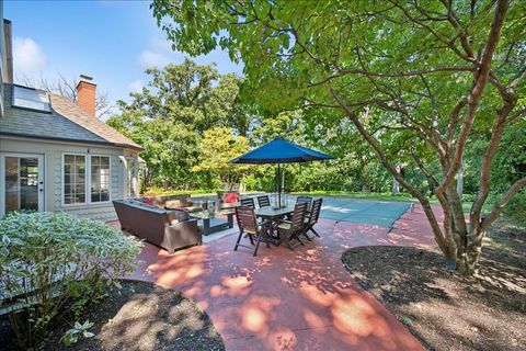 Tiny photo for 1454 Arcady Drive, Lake Forest, IL 60045 (MLS # 12575055)