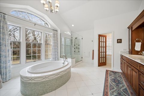 Tiny photo for 1454 Arcady Drive, Lake Forest, IL 60045 (MLS # 12575055)