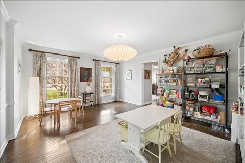 Tiny photo for 1454 Arcady Drive, Lake Forest, IL 60045 (MLS # 12575055)