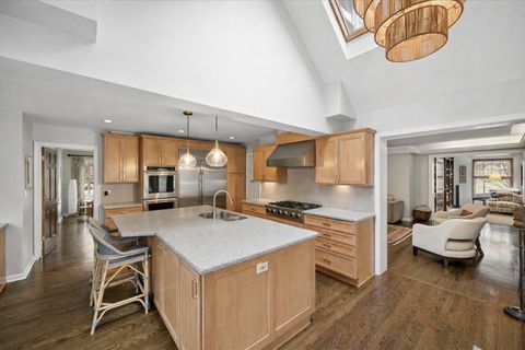 Tiny photo for 1454 Arcady Drive, Lake Forest, IL 60045 (MLS # 12575055)