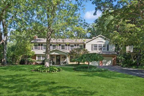 Photo of 1454 Arcady Drive, Lake Forest, IL 60045 (MLS # 12575055)