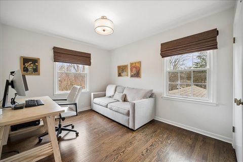 Tiny photo for 1454 Arcady Drive, Lake Forest, IL 60045 (MLS # 12575055)