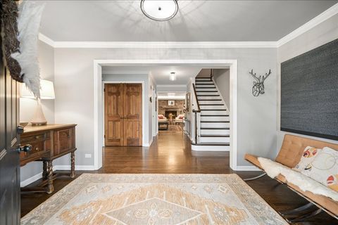 Tiny photo for 1454 Arcady Drive, Lake Forest, IL 60045 (MLS # 12575055)