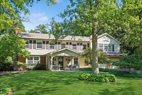 Tiny photo for 1454 Arcady Drive, Lake Forest, IL 60045 (MLS # 12575055)