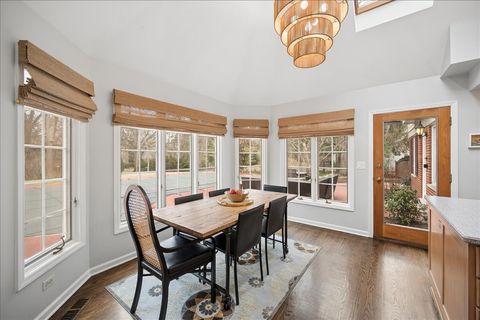 Tiny photo for 1454 Arcady Drive, Lake Forest, IL 60045 (MLS # 12575055)