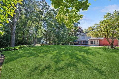 Tiny photo for 1454 Arcady Drive, Lake Forest, IL 60045 (MLS # 12575055)