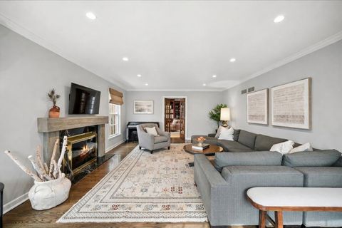 Tiny photo for 1454 Arcady Drive, Lake Forest, IL 60045 (MLS # 12575055)