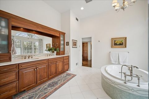 Tiny photo for 1454 Arcady Drive, Lake Forest, IL 60045 (MLS # 12575055)