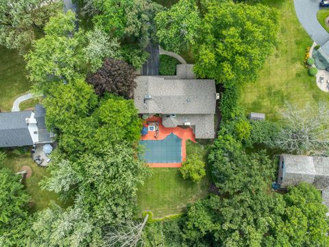 Tiny photo for 1454 Arcady Drive, Lake Forest, IL 60045 (MLS # 12575055)