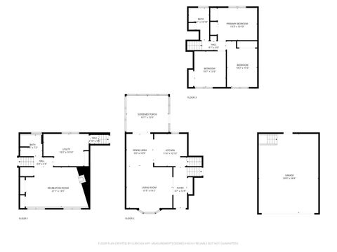 Tiny photo for 2319 Taylor Street, Joliet, IL 60435 (MLS # 12489068)