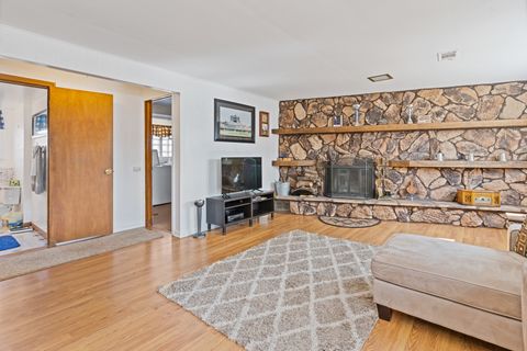 Tiny photo for 2319 Taylor Street, Joliet, IL 60435 (MLS # 12489068)