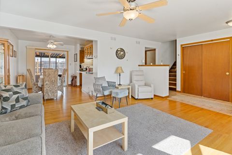 Tiny photo for 2319 Taylor Street, Joliet, IL 60435 (MLS # 12489068)