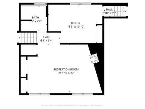 Tiny photo for 2319 Taylor Street, Joliet, IL 60435 (MLS # 12489068)