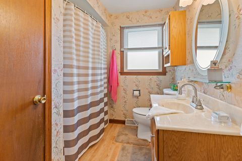 Tiny photo for 2319 Taylor Street, Joliet, IL 60435 (MLS # 12489068)