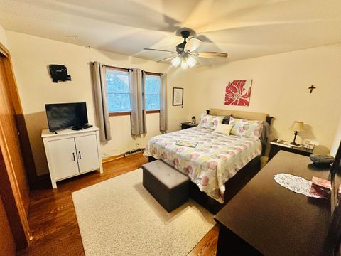 Tiny photo for 2319 Taylor Street, Joliet, IL 60435 (MLS # 12489068)