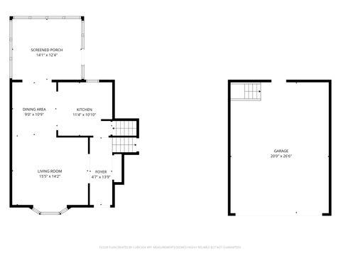 Tiny photo for 2319 Taylor Street, Joliet, IL 60435 (MLS # 12489068)