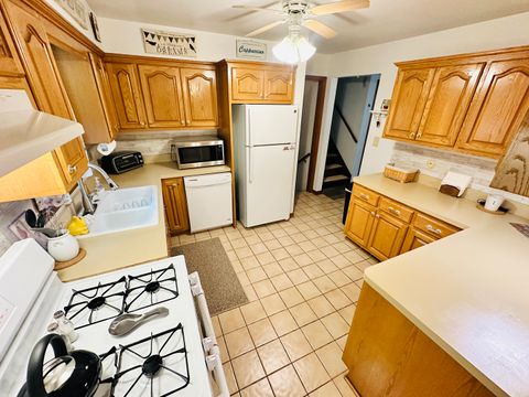 Tiny photo for 2319 Taylor Street, Joliet, IL 60435 (MLS # 12489068)